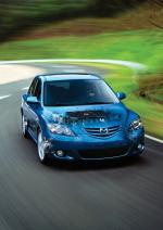 Mazda3 2003 года
